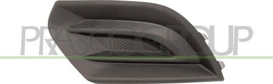 Ventilasjonsgitter PRASCO OP0362144