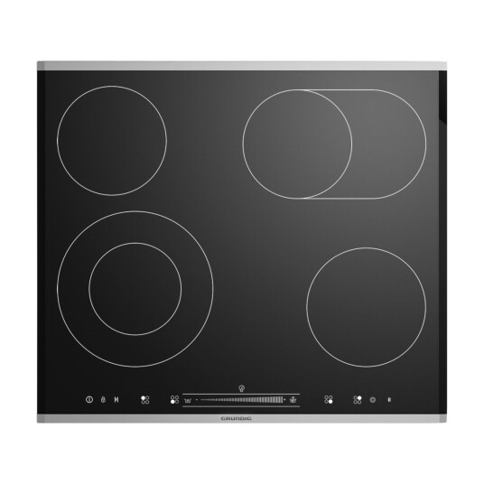 GRUNDIG GR5500 GIEV 624430 X KERAMISK TOPP GRUNDIG GR5500 GIEV 624430 X KERAMISK TOPP
