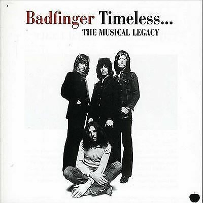 MediaTronixs Badfinger : Timeless: The Musical Legacy of Badfinger CD (2013) Pre-Owned