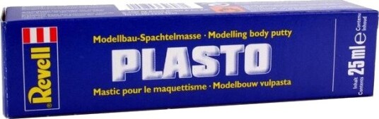 Revell 39607 Blå