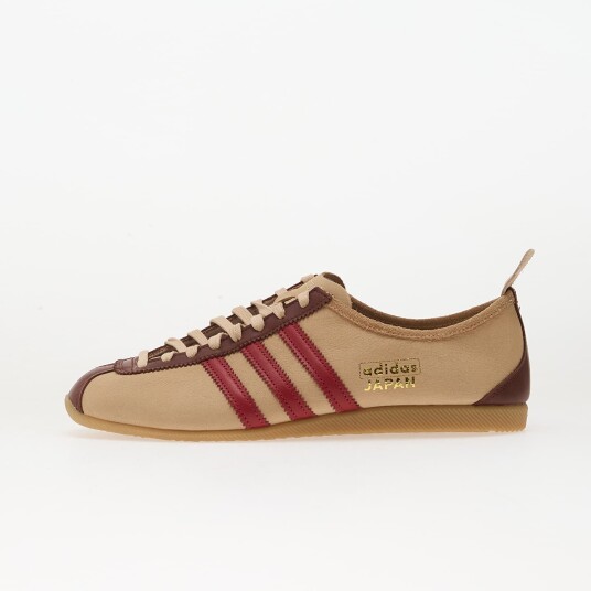adidas Japan Magic Beige/ Tmvire/ Gold Metallic EUR 45 1/3