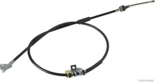 Bremsewire HERTH+BUSS JAKOPARTS J3936051