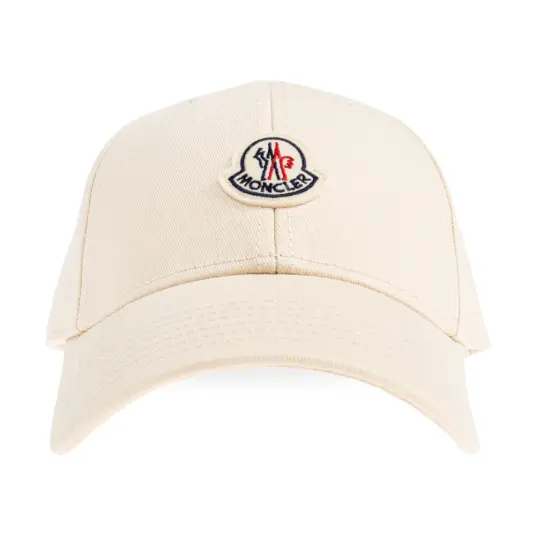 Moncler Dame Accessories Beige ONE SIZE,