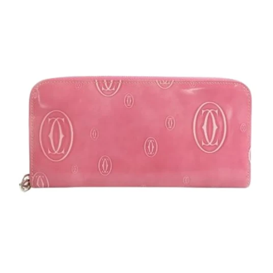 Cartier Vintage Dame Rosa Cartier Vintage Dame Rosa