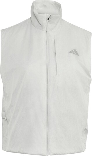 Adidas Performance Adi365 Vest W Grey L
