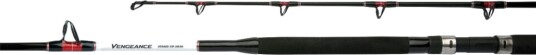 Shimano Rod Vengeance standup 5-6