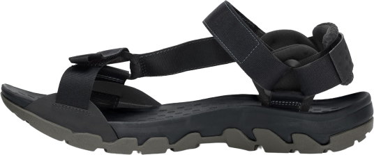 Jack Wolfskin Men"s Ridge Sandal Black 40.5