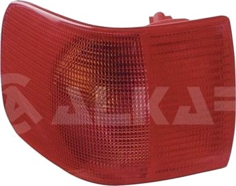 ALKAR 2281484 Baklykt