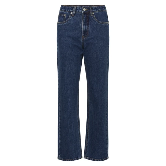 Gestuz Gzsamia Hw Jeans Blue 27