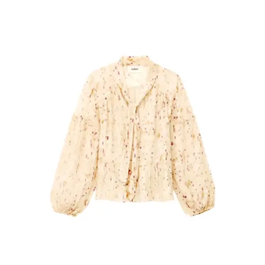 Ba&Sh Dame Bluser & Skjorter Beige S,