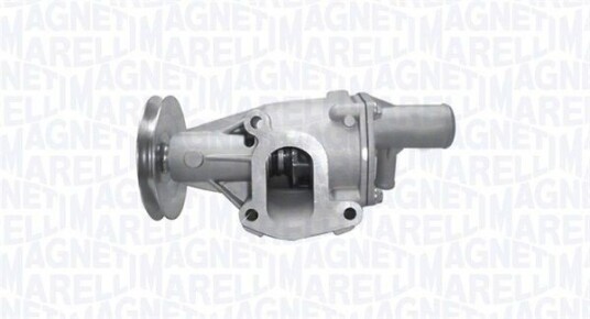 MAGNETI MARELLI 352316170328 Vannpumpe