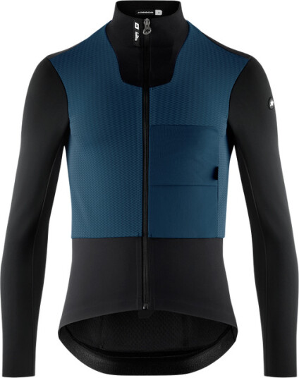 Assos Equipe R Habu vinter S11 sykkeljakke Vindog vanntett Assos Equipe R Habu vinter S11 sykkeljakke Vindog vanntett