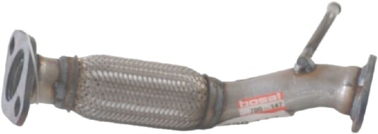 Eksosrør BOSAL 700-147 Eksosrør BOSAL 700-147