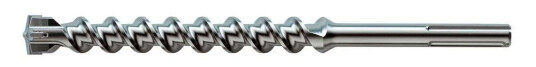 Hammerbor Sds Max 24,0x520 Hammerbor Sds Max 24,0x520