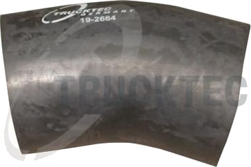TRUCKTEC AUTOMOTIVE 04.40.115 Radiatorslange