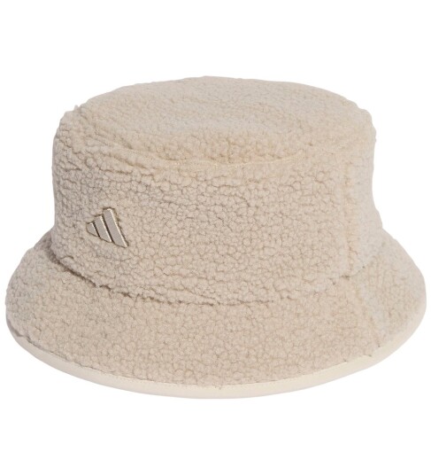 adidas Performance Winter Bucket - Beige - 54-56 adidas Performance Winter Bucket - Beige - 54-56
