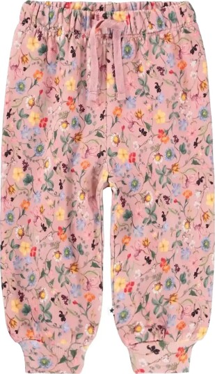 Molo Simeon Pink 68