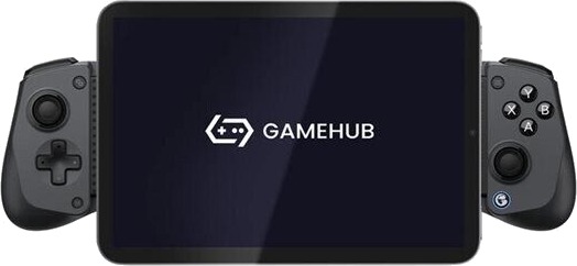 GameSir X5S Mobile Black X5S GameSir X5S Mobile Black X5S