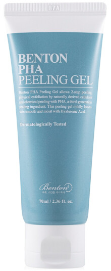 Benton PHA Peeling Gel 70ml Benton PHA Peeling Gel 70ml