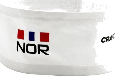 Craft Nor Zone Thermal Pannebånd
