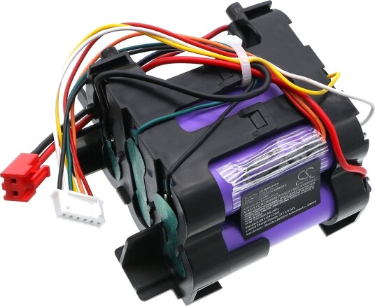 Batteri til Bosch BHN20L etc