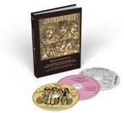 Bengans Jethro Tull - Stand Up 2Cd/Dvd Ltd.
