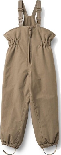 Wheat Ski Pants Sal DRY WOOD 98 Wheat Ski Pants Sal DRY WOOD 98