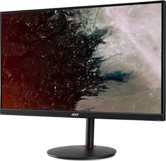 Acer Nitro XV272U X1 27" QHD 200Hz Svart UM.HX2EE.111 Acer Nitro XV272U X1 27" QHD 200Hz Svart UM.HX2EE.111