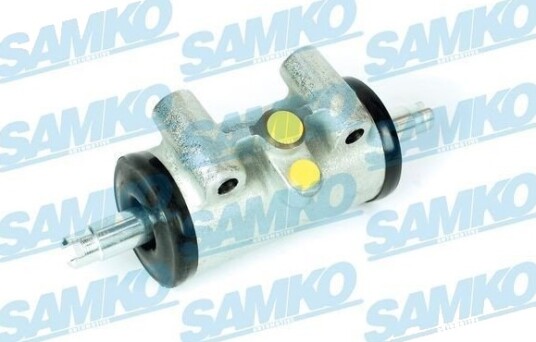 Hjulsylinder brems SAMKO C09247
