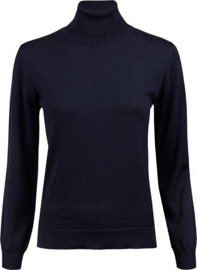 Stenströms Dame Strikkevarer Blå 2XL, Stenströms Dame Strikkevarer Blå 2XL,