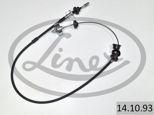 Clutchkabel LINEX 14.10.93