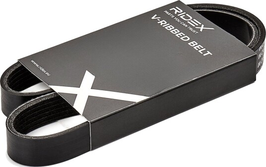 RIDEX 305P0642 Multireim