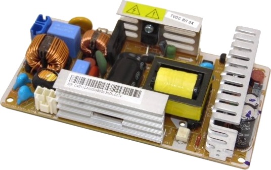 Samsung Jc44-00223A Strøm JC44-00223A