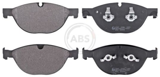 Bremseklosser A.B.S. 37807