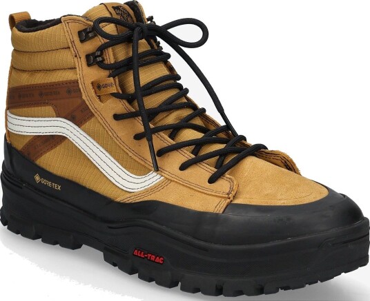 VANS Sk8 Hi Gore Tex Insulated Mte AUTUMN BROWN 44