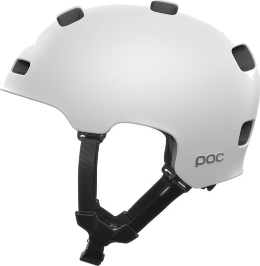 POC Crane MIPS Hydrogen White
