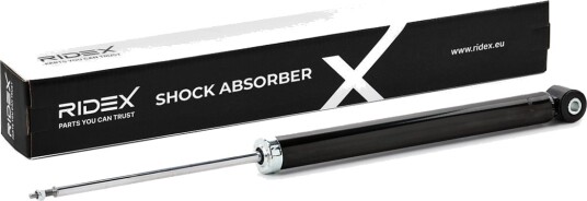 RIDEX 854S18614 Støtdemper