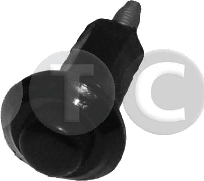 Motorotildekning STC T404479 Motorotildekning STC T404479
