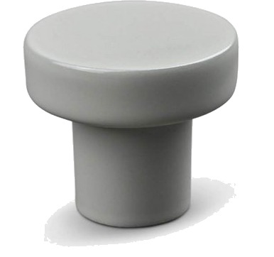 THEOFILS KNOTT AGNO Ø28MM SILKEGRÅ