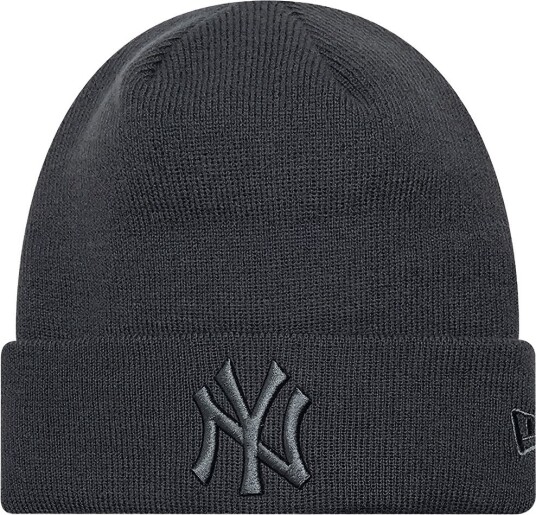 New Era League Essential Beanie Neyya - DKCDKC - One Size