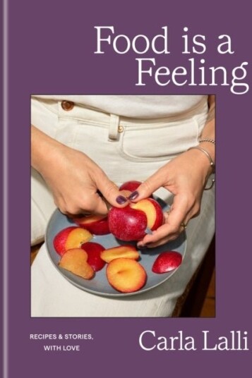 Food is a Feeling