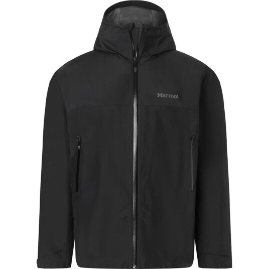Marmot Minimalist Pertex Jacket Black Marmot Minimalist Pertex Jacket Black