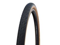 Schwalbe Road Cruiser dekk, sort/gummi, 47-559 Schwalbe Road Cruiser dekk, sort/gummi, 47-559