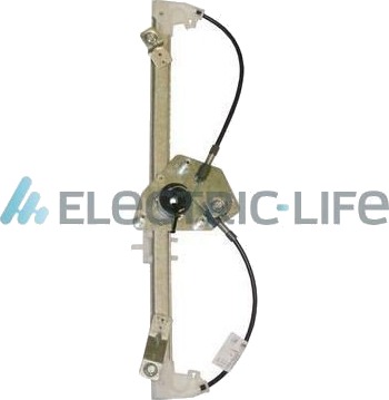 Vindusheis ELECTRIC LIFE ZR BM702 L