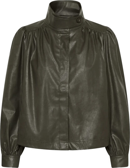 Saint Tropez Tomasz Jacket Green M