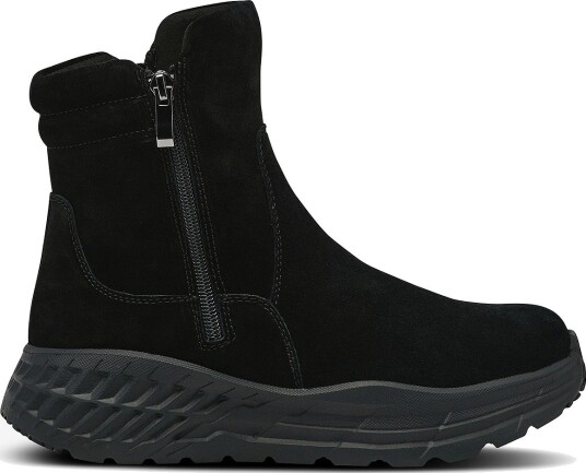 Eskimo - Boots Primerose Grafen - Svart