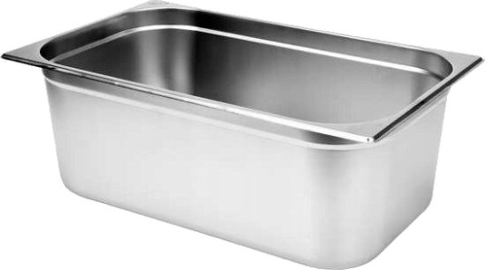 Catering Container Gn 1/1 200