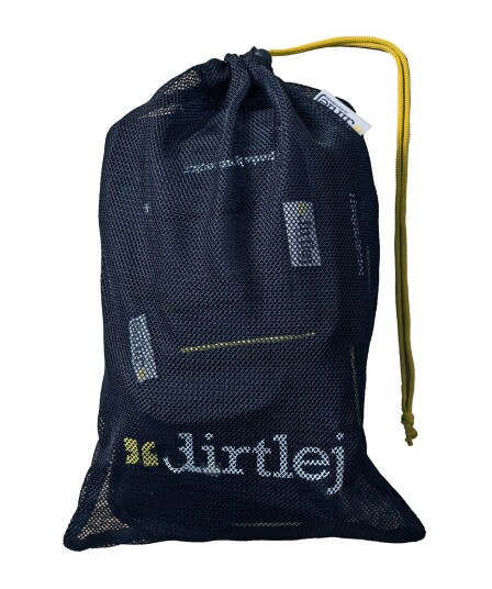 Dirtlej E BikeProtection Beskyttelse til 2 sykler