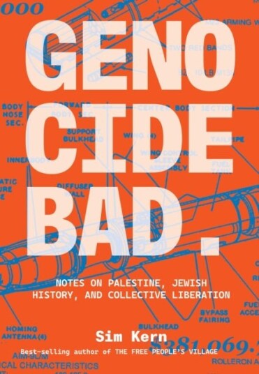 Genocide Bad Genocide Bad