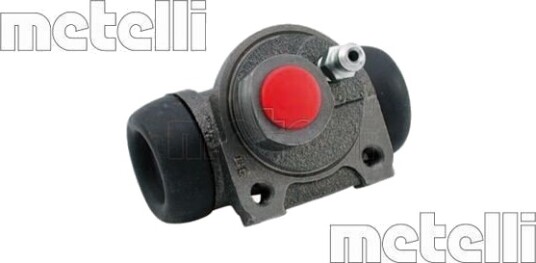 Hjulsylinder brems METELLI 04 0568 Hjulsylinder brems METELLI 04 0568